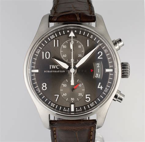 iwc 3878|IWC .